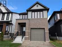 150 SHADED CREEK Drive Unit# Lot 0029 Kitchener