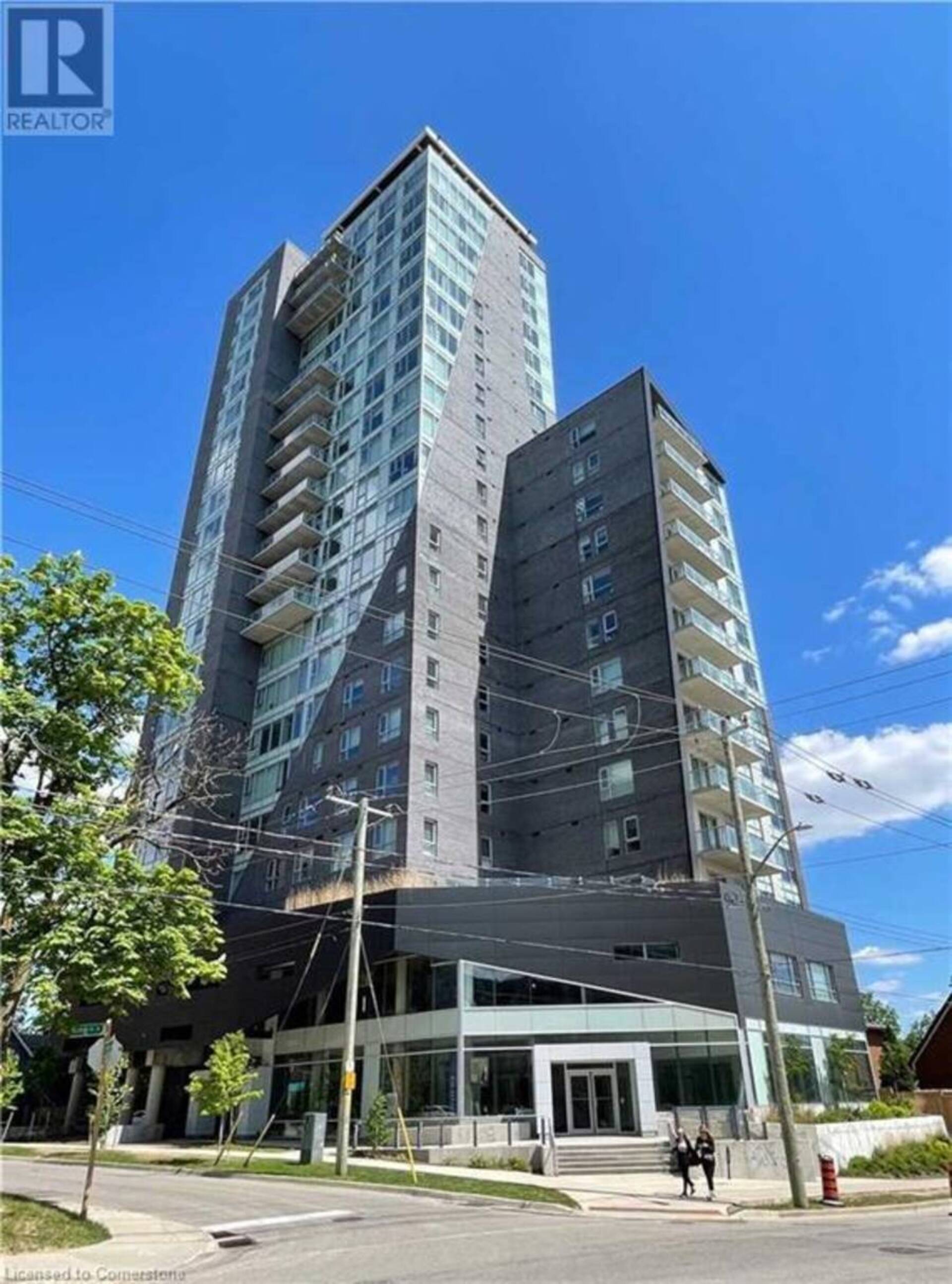 158 KING Street N Unit# 2504 Waterloo