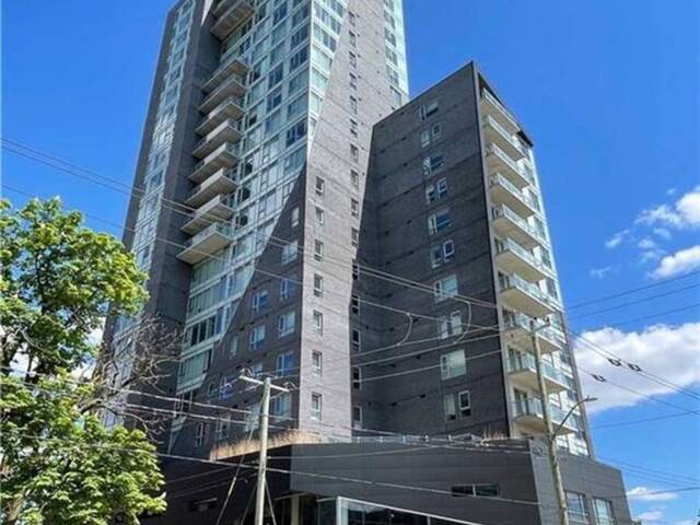 158 KING Street N Unit# 2504 Waterloo Ontario