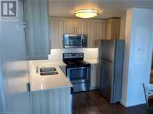 158 KING Street N Unit# 2504 Waterloo