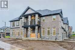 900 NATHALIE Court Unit# Lot 15 Kitchener