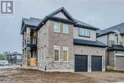 900 NATHALIE Court Unit# Lot 15 Kitchener