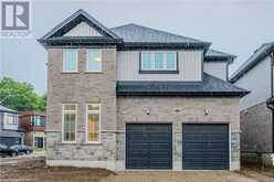 900 NATHALIE Court Unit# Lot 15 Kitchener