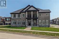 900 NATHALIE Court Unit# Lot 15 Kitchener