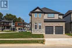 900 NATHALIE Court Unit# Lot 15 Kitchener