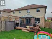 29 OAKES Crescent Guelph