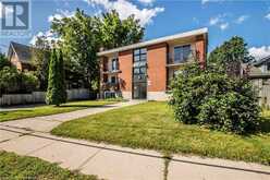 199 AHRENS Street W Kitchener