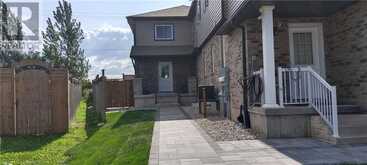 224 COUNTRYSTONE Crescent Unit# 2 Kitchener