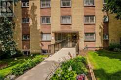 944 CALEDONIAN View Unit# 305 Cambridge