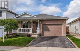 579 ERINBROOK Drive Kitchener