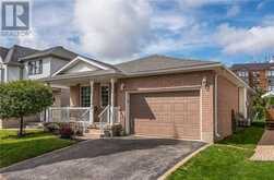 579 ERINBROOK Drive Kitchener