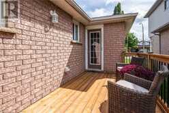 579 ERINBROOK Drive Kitchener