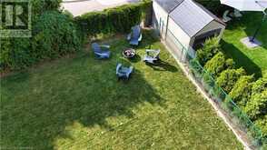 579 ERINBROOK Drive Kitchener