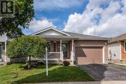 579 ERINBROOK Drive Kitchener