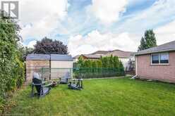 579 ERINBROOK Drive Kitchener