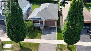 579 ERINBROOK Drive Kitchener