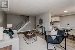 320 TRAYNOR Avenue Unit# 16 Kitchener