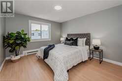 320 TRAYNOR Avenue Unit# 16 Kitchener