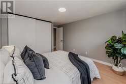 320 TRAYNOR Avenue Unit# 16 Kitchener