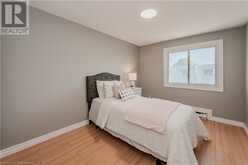 320 TRAYNOR Avenue Unit# 16 Kitchener