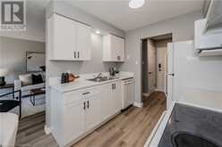 320 TRAYNOR Avenue Unit# 16 Kitchener