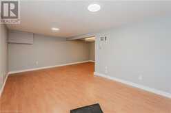 320 TRAYNOR Avenue Unit# 16 Kitchener