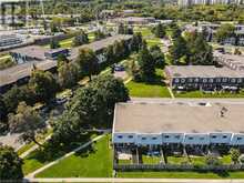 320 TRAYNOR Avenue Unit# 16 Kitchener