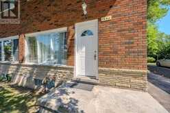 166 WEBER Street N Unit# A Waterloo