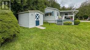 495856 10TH Line Unit# 59 Woodstock