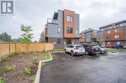 54 BRIDGE Street W Unit# 19 Kitchener