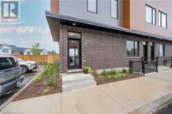 54 BRIDGE Street W Unit# 19 Kitchener