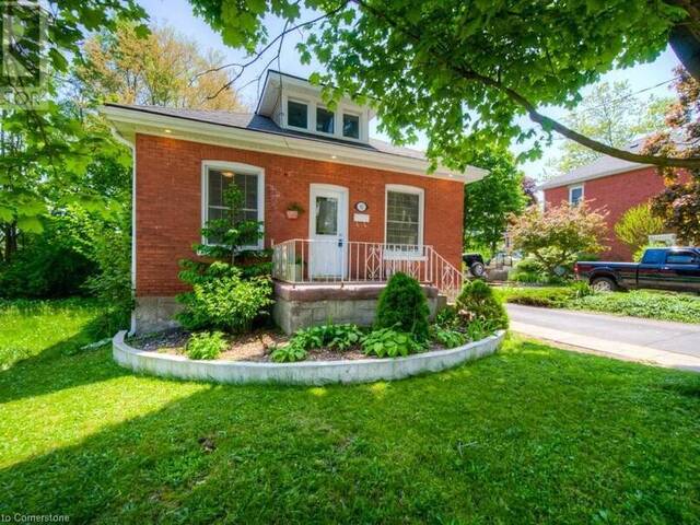 51 CROMBIE Street Cambridge Ontario