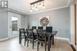 505 OAKVALE Drive Unit# 1 Waterloo