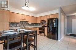 505 OAKVALE Drive Unit# 1 Waterloo