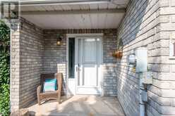 505 OAKVALE Drive Unit# 1 Waterloo