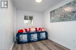 505 OAKVALE Drive Unit# 1 Waterloo