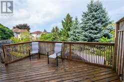 505 OAKVALE Drive Unit# 1 Waterloo