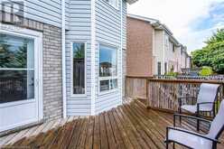 505 OAKVALE Drive Unit# 1 Waterloo