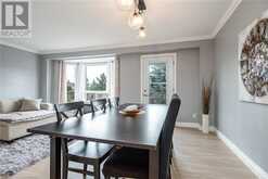 505 OAKVALE Drive Unit# 1 Waterloo