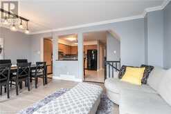 505 OAKVALE Drive Unit# 1 Waterloo