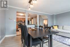 505 OAKVALE Drive Unit# 1 Waterloo