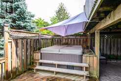 505 OAKVALE Drive Unit# 1 Waterloo