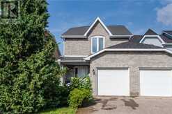 505 OAKVALE Drive Unit# 1 Waterloo