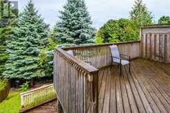 505 OAKVALE Drive Unit# 1 Waterloo