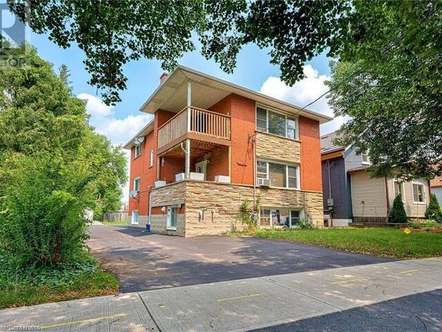 870 GUELPH Street Kitchener Ontario