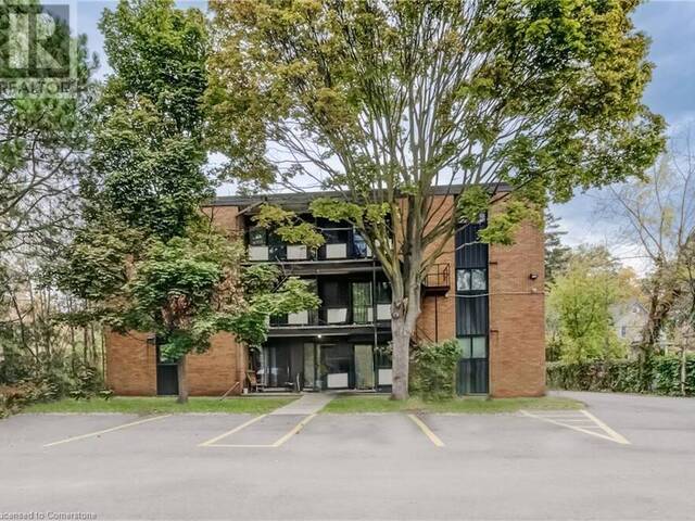 157 AHRENS Street W Kitchener Ontario