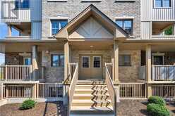 255 MAITLAND Street Unit# 3H Kitchener