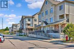 255 MAITLAND Street Unit# 3H Kitchener