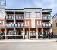 25 ISHERWOOD Avenue Unit# 97 Cambridge