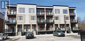 25 ISHERWOOD Avenue Unit# 97 Cambridge